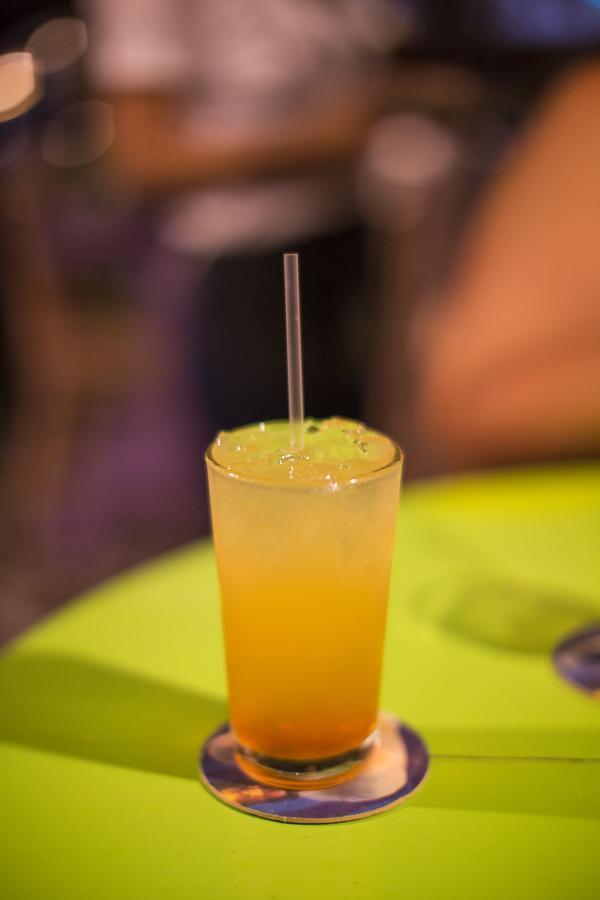 蓝佐索布里诺酒店 Westpunt 外观 照片