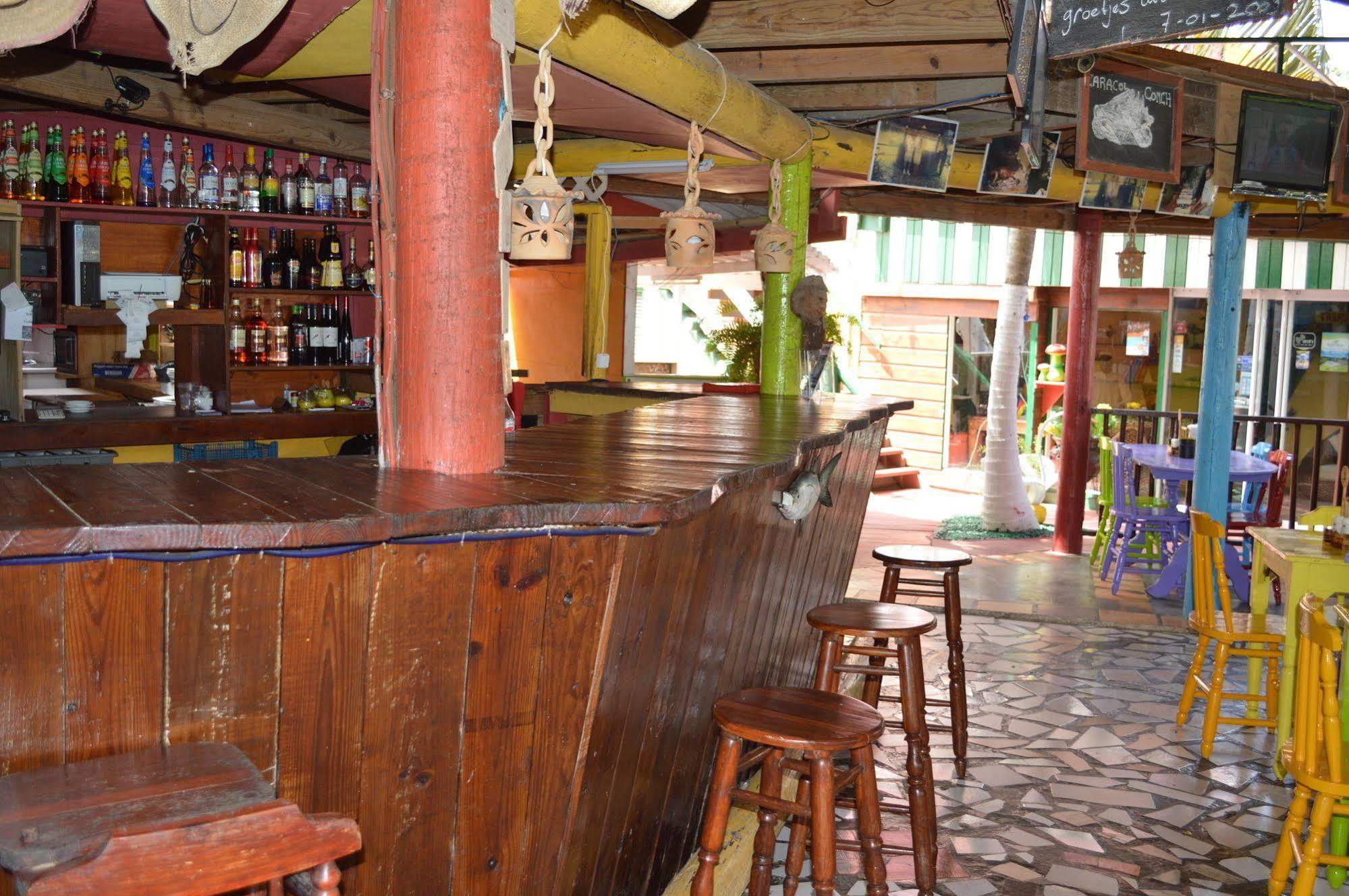 蓝佐索布里诺酒店 Westpunt 外观 照片